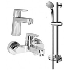 1 Baterii baie set Vito